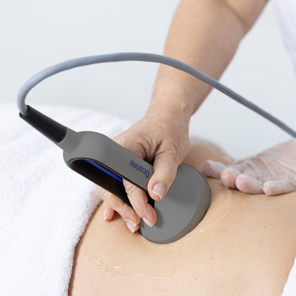 Ocarine® reduce la grasa localizada