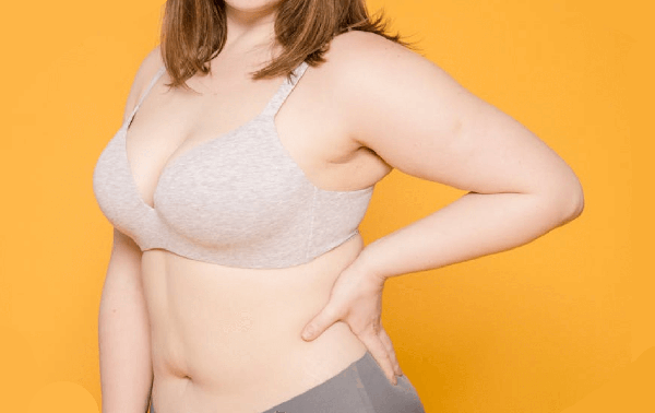 Reducción de grasa localizada