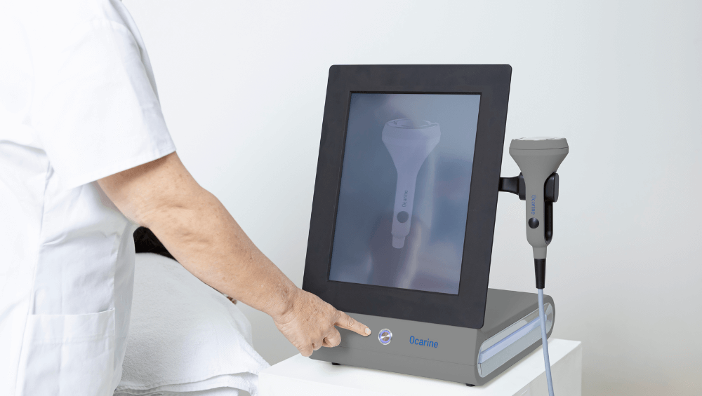 Non-Invasive Body Contouring: The Ocarine® Revolution