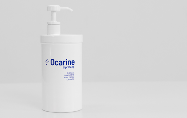 LipoDeep: Crema reductora de Grasa