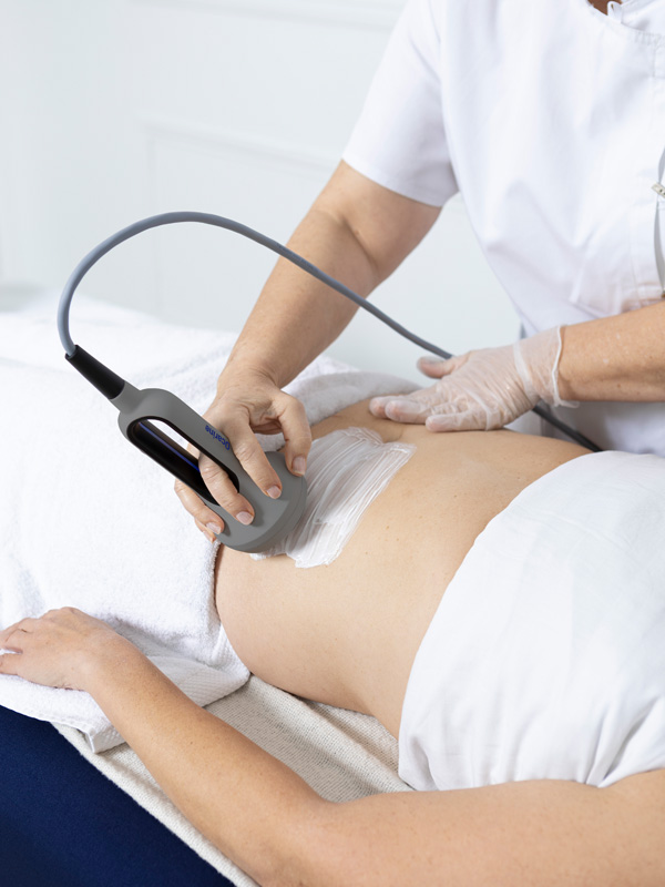 Protocolos de aplicación de Ocarine®