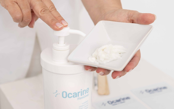 FirmDeep – Body Cream B de Ocarine