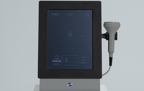 Objetivos Específicos Ocarine