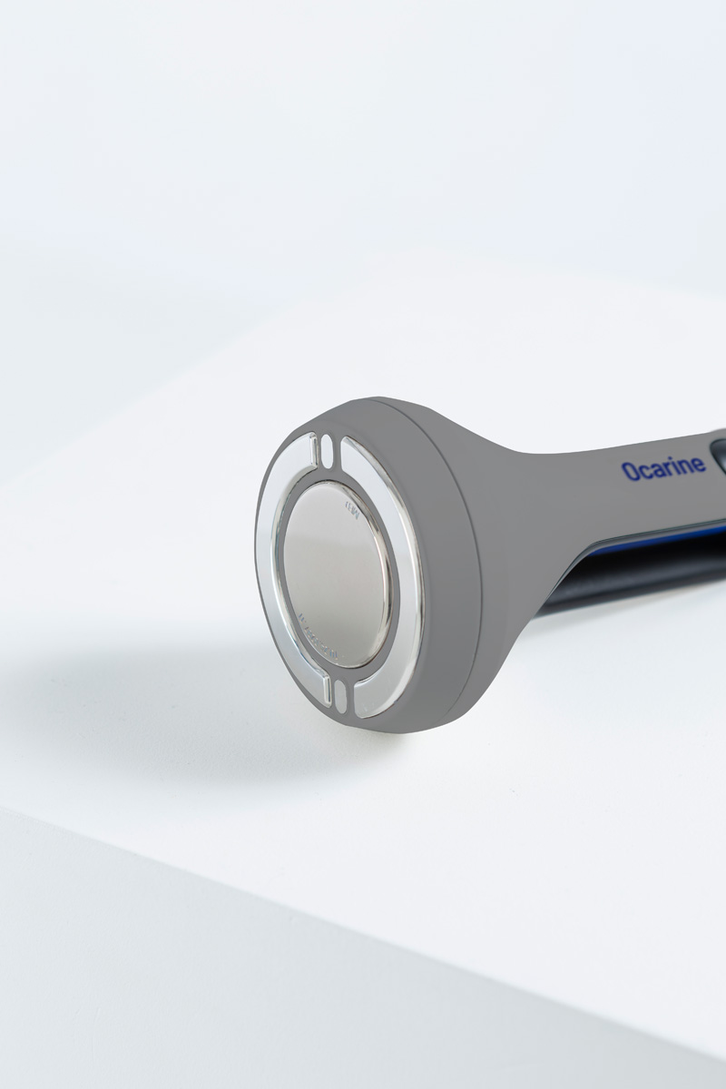 The technology behind Ocarine® The technology behind Ocarine®