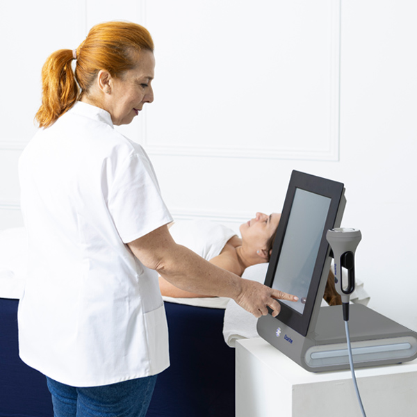 Protocolo Piernas Ocarine®