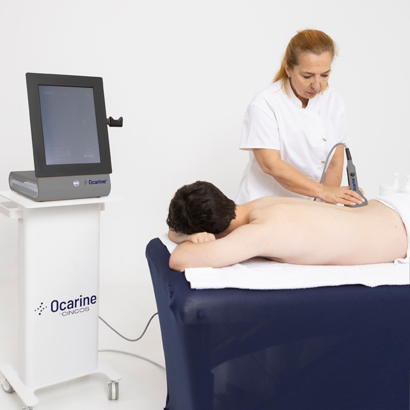 Ocarine®, Beneficios y Resultados