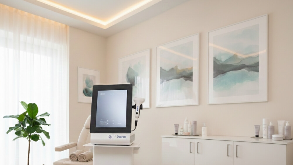 Opiniones sobre Ocarine®: Los Centros Médico Estéticos lo tienen claro Opiniones sobre Ocarine®: Los Centros Médico Estéticos lo tienen claro