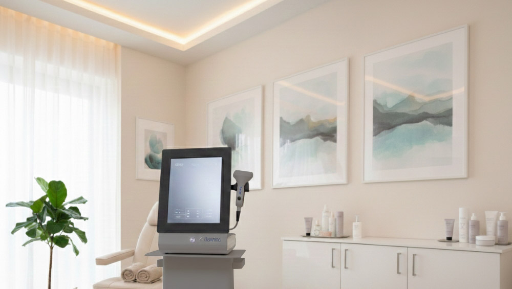 Opinions about Ocarine®: Medical Centers are clear about it