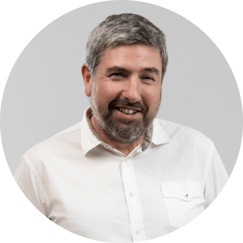 Sergi Matas. Director General CINCOS Medicina & Estética