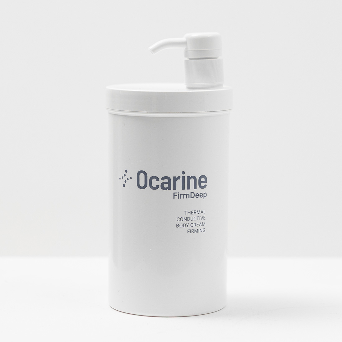 FirmDeep: Crema Reafirmante Corporal de Ocarine