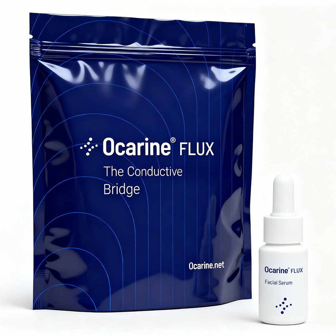FirmDeep: Crema Reafirmante Corporal de Ocarine