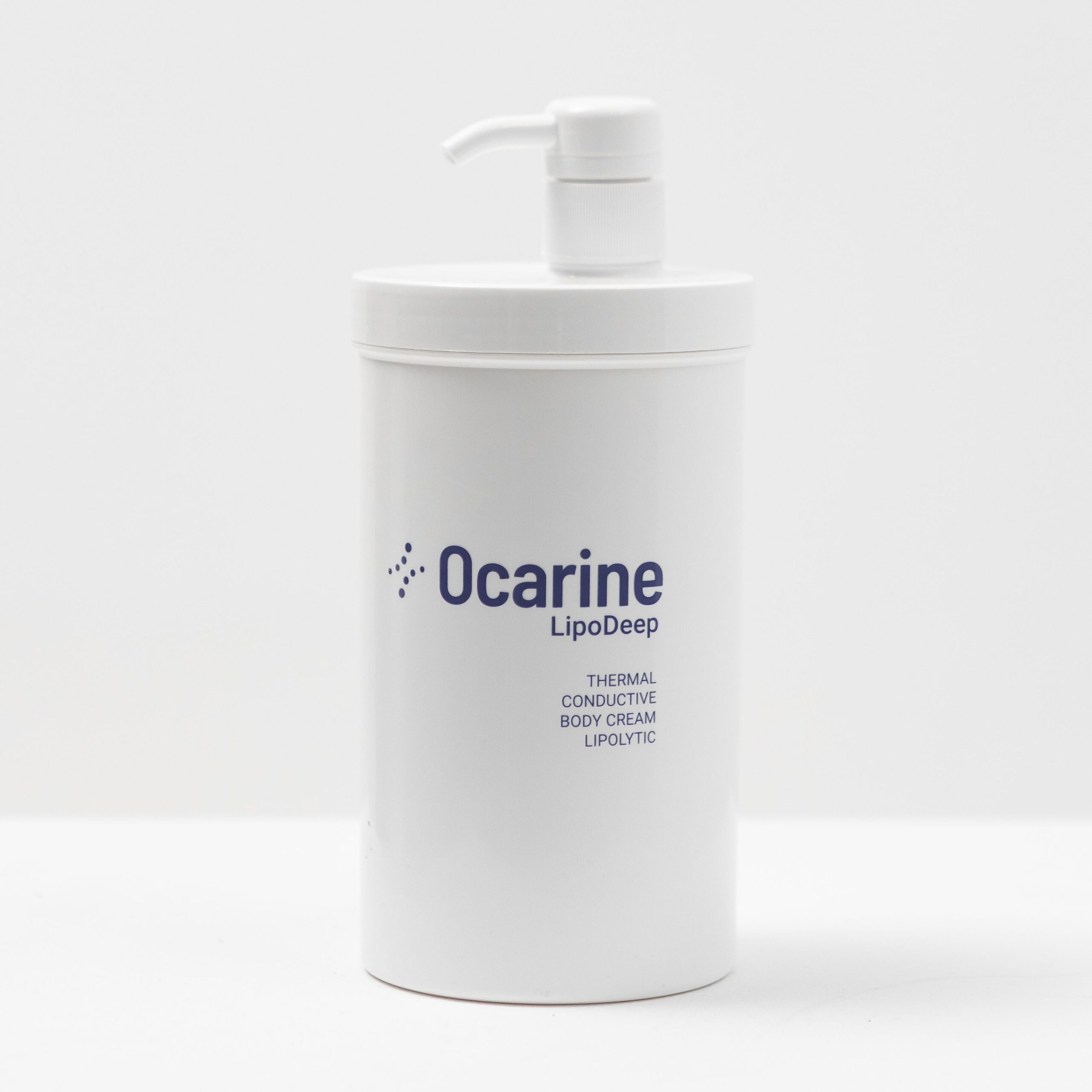 LipoDeep: Crema reductora de Grasa